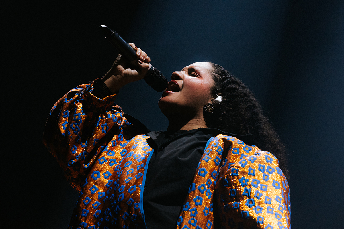 Lido Pimienta - Live at Le Guess Who?